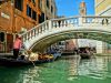 Canals Of Venice Italy