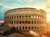 Colosseum Rome Italy