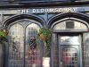 Classic Pubs of London England