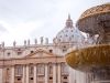 St Peters Rome Italy