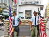 Check Point Charlie Berlin Germany