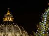 Christmas in Rome