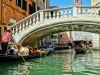 Gondola Ride in Venice Italy