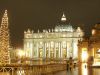 St Peters Basilica Rome Italy