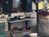 Alsace Pottery shops