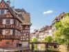 Alsace Houses Canals