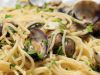 Spaghetti Alle Vongole