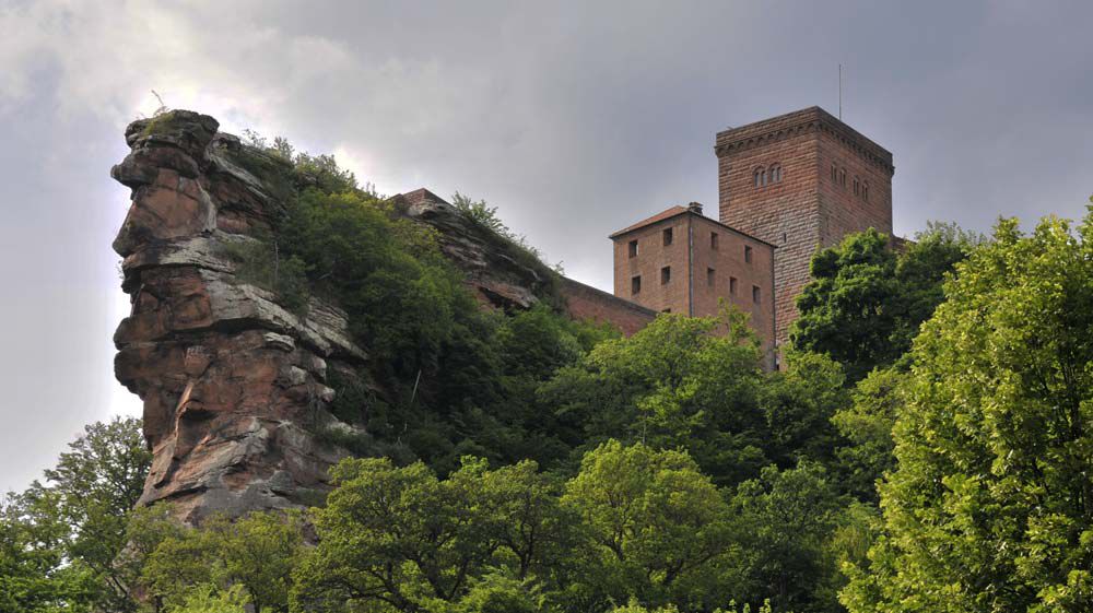 Castle Tanstein