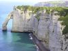 Normandy Cliffs