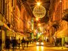 Christmas in Rome Italy